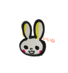 普段使い。へなちょこ。（個別スタンプ：37）