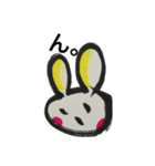 普段使い。へなちょこ。（個別スタンプ：38）