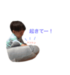 ぜん0歳スタンプ（個別スタンプ：39）