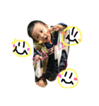 いつもの日々（個別スタンプ：5）