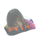 ふくやま大好きスタンプ（個別スタンプ：5）