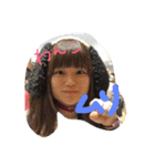 ふくやま大好きスタンプ（個別スタンプ：7）