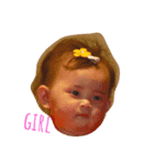 misiao（個別スタンプ：7）
