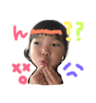 kiko518518（個別スタンプ：2）