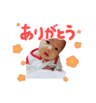 ai love you（個別スタンプ：3）