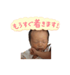 ai love you（個別スタンプ：5）
