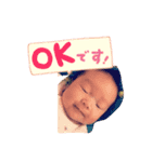 ai love you（個別スタンプ：7）