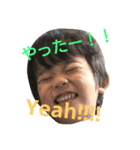 はやすばの日常（個別スタンプ：8）