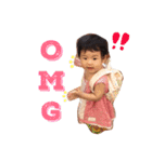Utaのスタンプ（個別スタンプ：30）