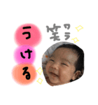 あきゆめ（個別スタンプ：7）