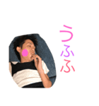 あきゆめ（個別スタンプ：8）