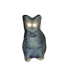 愛猫ミル（個別スタンプ：12）