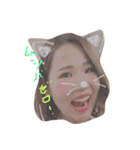 愉快なDHたち（個別スタンプ：5）