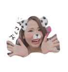 愉快なDHたち（個別スタンプ：6）