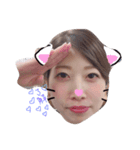 愉快なDHたち（個別スタンプ：7）