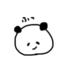 Mr.ぱんたろう（個別スタンプ：9）
