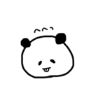 Mr.ぱんたろう（個別スタンプ：11）