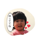 冬の楽しみの気持ちと挨拶（個別スタンプ：2）
