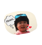 冬の楽しみの気持ちと挨拶（個別スタンプ：6）