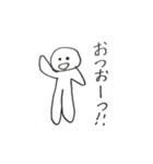 ベンリーくん（個別スタンプ：16）