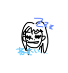 主婦の日常2（個別スタンプ：1）