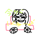 主婦の日常2（個別スタンプ：5）