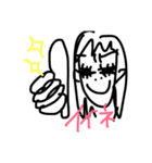 主婦の日常2（個別スタンプ：9）