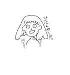 we are girls part 2（個別スタンプ：7）
