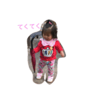 ichikayua（個別スタンプ：4）