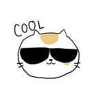 Chubby Cat MaoMao V2（個別スタンプ：9）