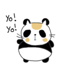 Chubby Cat MaoMao V2（個別スタンプ：15）