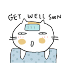 Chubby Cat MaoMao V2（個別スタンプ：20）