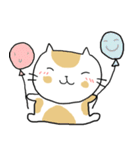 Chubby Cat MaoMao V2（個別スタンプ：38）