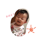 momotan1222（個別スタンプ：1）