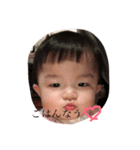 momotan1222（個別スタンプ：3）