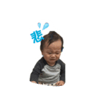 あおくんSMILE（個別スタンプ：4）