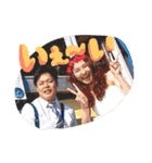 iin_stamp（個別スタンプ：13）