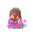 リアクション1（個別スタンプ：11）