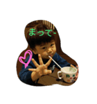 hapipa（個別スタンプ：2）