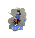hapipa（個別スタンプ：4）