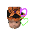 kids...kids（個別スタンプ：1）