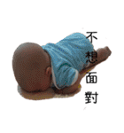 Dolly baby life（個別スタンプ：1）
