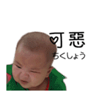 Dolly baby life（個別スタンプ：4）