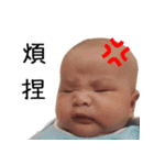 Dolly baby life（個別スタンプ：7）