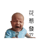 Dolly baby life（個別スタンプ：35）