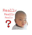 Dolly baby life（個別スタンプ：40）