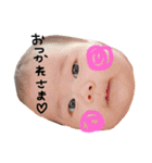 さくきこ2（個別スタンプ：10）