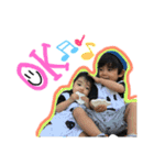れ＆ゆ 2（個別スタンプ：7）