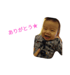 ひなたの日常4（個別スタンプ：5）