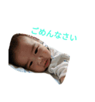 ひなたの日常4（個別スタンプ：7）